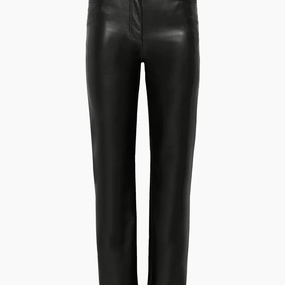 NWT Aritzia Melina Pant - Picture 4 of 7